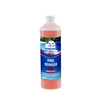 ROBBYROB Poolreiniger sauer,  geruchsneutral,  Konzentrat 5275000000,  1 Liter - Flasche