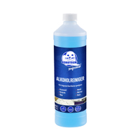ROBBYROB Professional Alkoholreiniger,  Konzentrat 5010000000PRO,  1 Liter - Flasche
