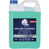 ROBBYROB Professional Bodenreiniger,  Konzentrat 5705000000PRO,  5 Liter - Kanister