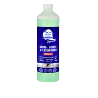 ROBBYROB Professional Bodenreiniger,  Konzentrat 5711000000PRO,  1 Liter - Flasche