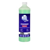 ROBBYROB Professional Essigreiniger,  Konzentrat 5510000000PRO,  1 Liter - Flasche