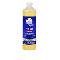 ROBBYROB Professional Fettlöser,  Konzentrat 5110000000PRO,  1 Liter - Flasche