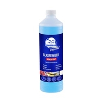 ROBBYROB Professional Glasreiniger,  Konzentrat 5610000000PRO,  1 Liter - Flasche