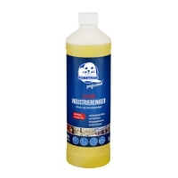 ROBBYROB Professional Industriereiniger Allround,  Konzentrat 4317000000PRO,  1 Liter - Flasche