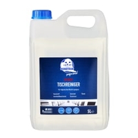 ROBBYROB Professional Tischreiniger Intensiv,  geruchslos 4018000000PRO,  5 Liter - Kanister