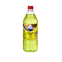 ROBBYROB Scheibenreiniger,  Konzentrat,  biologisch abbaubar 8903000000,  1 Liter - Flasche,  Citrus