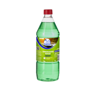ROBBYROB Scheibenreiniger,  Konzentrat,  biologisch abbaubar 8916000000,  1 Liter - Flasche,  Apfel
