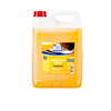 ROBBYROB Scheibenwischwasser,  insektenlösend 8810000000,  5 Liter - Kanister,  Orange
