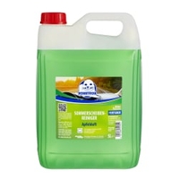 ROBBYROB Scheibenwischwasser,  insektenlösend 8811000000,  5 Liter - Kanister,  Apfel
