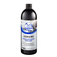 ROBBYROB Wasch und Wax,  lackversiegelung 3534000000,  1 Liter - Flasche