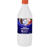ROBBYROB Waschbenzin,  fettlösend 21190,  1 Liter - Flasche