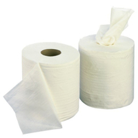 Rollenhandtuchpapier,  1-lagig,  250 m JM-3000,  1 Paket = 6 Rollen