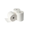 Rollenhandtuchpapier Basic,  2-lagig 1 Karton = 6 Rollen à 140 m