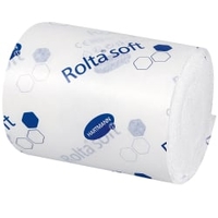 Rolta soft Polsterwatte,  10 cm x 3 m,  sekretdurchlässig 9320491,  1 Packung = 30 Stück