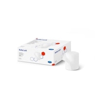 Rolta soft Polsterwatte,  6 cm x 3 m,  sekretdurchlässig 9320431,  1 Packung = 6 Stück