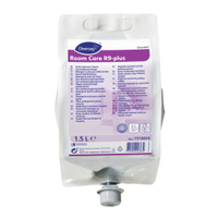 RoomCare R9-plus Sanitärreiniger 7510035,  1 Karton = 2 Beutel à 1, 5 l