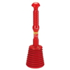 ROTHENBERGER Industrial Saugglocke 071920,  1 Stück,  Maxi
