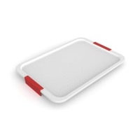 Rotho ALBRIS Verschlussdeckel für Box 45 Liter 1045401100,  Farbe: weiß