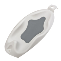 Rotho Babydesign StyLe! Badewanneneinsatz 202120195AJ,  Motiv: Vintage white