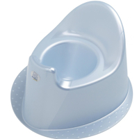 Rotho Babydesign TOP Kindertopf 200030103,  Farbe: babybleuperl