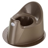 Rotho Babydesign TOP Kindertopf 200030207,  Farbe: taupe perl