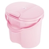 Rotho Babydesign TOP Windeleimer 200020208,  Farbe: tender rose pearl