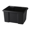 Rotho BAC Box 1394008080,  Fassungsvermögen: 30 Liter