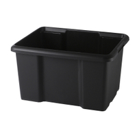 Rotho BAC Box 1400508080,  Fassungsvermögen: 45 Liter
