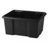 Rotho BAC Box 1401408080,  Fassungsvermögen: 15 Liter