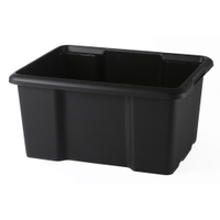 Rotho BAC Box 1401408080,  Fassungsvermögen: 15 Liter