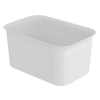 Rotho BRISEN Box,  4, 5 Liter 1023701023,  Farbe: Mistletoe white