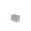 Rotho BRISEN Box,  4, 5 Liter 1023707422,  Farbe: cappuccino