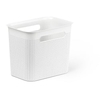 Rotho BRISEN Box,  7 Liter 1023801100,  Farbe: weiß