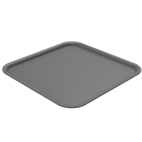 Rotho BRISEN Deckel 1032608853,  für 18 Liter