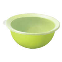 Rotho CARUBA Schüssel 1026105070,  Fassungsvermögen: 1, 8 Liter