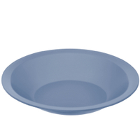Rotho CARUBA Teller,  tief 1705606161,  Farbe: horizon blue