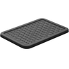 Rotho COUNTRY A5 Deckel 1115408853,  Farbe: anthrazit