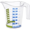 Rotho DOMINO Messbecher 1750306128,  Füllmenge: 150 ml