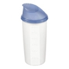 Rotho DOMINO Mixbecher,  horizon blue 1701206161,  Fassungsvermögen: 600 ml