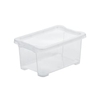 Rotho EVO EASY Box 1006900096,  Fassungsvermögen: 4 Liter