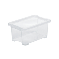 Rotho EVO EASY Box 1006900096,  Fassungsvermögen: 4 Liter