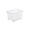 Rotho EVO EASY Box 1007100096,  Fassungsvermögen: 15 Liter