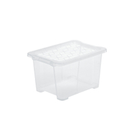 Rotho EVO EASY Box 1007100096,  Fassungsvermögen: 15 Liter