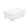 Rotho EVO EASY Box 1007200096,  Fassungsvermögen: 30 Liter
