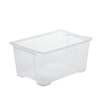 Rotho EVO EASY Box 1007300096,  Fassungsvermögen: 44 Liter
