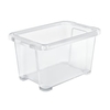 Rotho EVO EASY Box 1014700096,  Fassungsvermögen: 1, 2 Liter