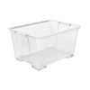 Rotho EVO EASY Box 1015000096,  Fassungsvermögen: 140 Liter