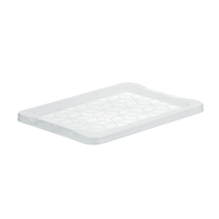 Rotho EVO EASY Deckel 1007600096,  Deckel für 11-15 Liter Boxen