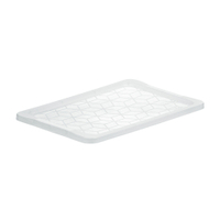 Rotho EVO EASY Deckel 1007700096,  Deckel für 30-44-65 Liter Boxen