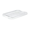 Rotho EVO EASY Deckel 1014800096,  Deckel für 1, 2 Liter- Box